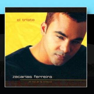  Zacarias Ferreiras Music