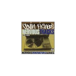  Cevin Fishers Nervous Tracks [Vinyl] Various Artists 