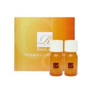  Vitamin C+ Q10 Serum (set of 2)    Beauty