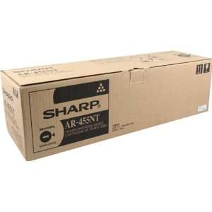 NEW Sharp OEM Toner AR455MT (1 Cartridge) (Copier) Office 