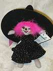 Annalee Doll Halloween Fall 2011 5 Spooky Story Mouse  