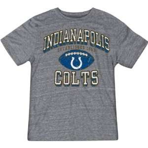  Indianapolis Colts Regular Season Tri Blend T Shirt 