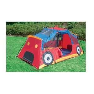  GigaTent The Kiddie Coupe Car Tent 6x4: Sports & Outdoors