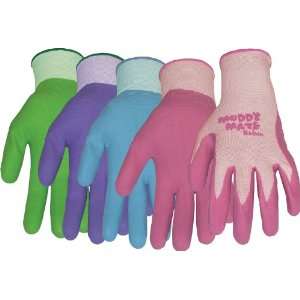   MATE GLOVES PINK SMALL, Part No. 618350 (Catalog Category GLOVES AND