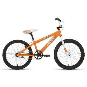  SE Bronco Mini RaceBMX Bike Orange 20   Kids Sports 