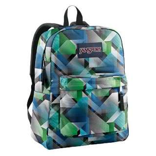   Student Superbreak Backpack Bookbag Laptop Sleeve Boys Girl NEW  