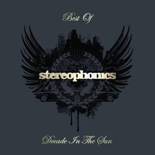  Stereophonics Decade in the Sun   Best Of Stereophonics 