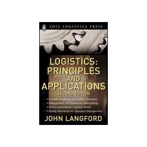  Logistics Principles and Applications, 2nd Ed. Everything 
