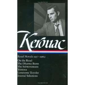  Jack Kerouac Road Novels 1957 1960 On the Road / The Dharma Bums 