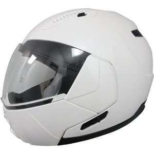 AFX Solid Adult FX 140 Modular Sports Bike Motorcycle Helmet w/ Free B 