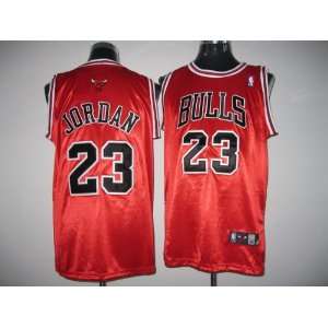  Michael Jordan Chicago Bulls Adidas NBA Jersey New/Tags 