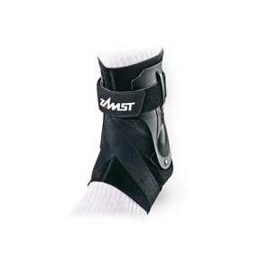  A2 DX Stabilizing Ankle Brace from ZAMST (Small   Left 