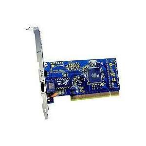  Netgear FA311 Network Adapter   PCI   1 x RJ 45   10 