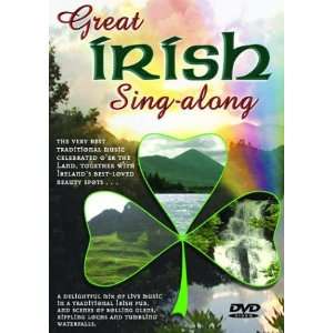  Great Irish Sing Along Artist Not Provided Movies & TV