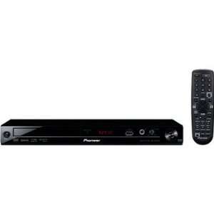 Pioneer Region Free Multi Format DVD Player DV2012  