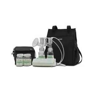  Ameda Purely Yours Breast Pump with Tote Bag 17077   1 Ea 