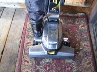 Kirby G six 2001 Limited edition Vacuum Cleaner  
