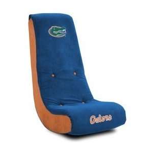  Florida Gators Team Logo Video Chair: Sports & Outdoors
