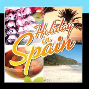  Holiday in Spain Various Artists Music