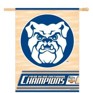 com Butler Bulldogs 2010 NCAA Basketball National Champions Vertical 