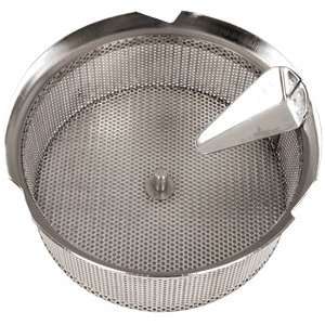   mm) Basket Sieve for 42574 37 Food Mill