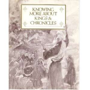   Kings & Chronicles (Guideposts Bible Study Program) Guideposts Books