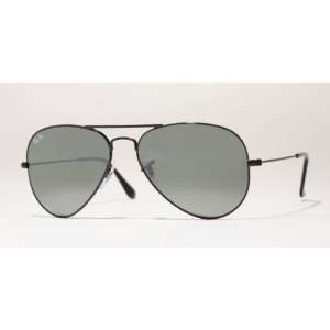  Authentic RAY BAN SUNGLASSES STYLE RB 3025 Color code 