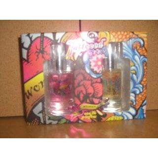  Tattooed By Inky Perfume, Two Piece Gifts Set, WOMEN and 