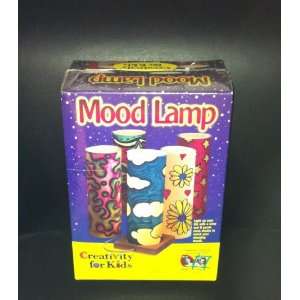  Mood Lamp Creativity for Kids Toys & Games