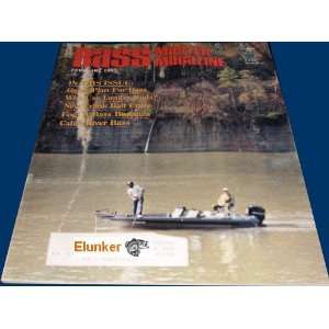  Bassmaster Magazine February 1983 (Volume 16) Various 