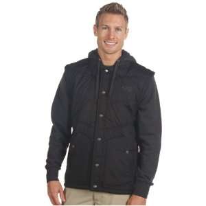  The North Face Mens Ferney Hoodie 