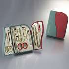 THREE SEVEN, Nail Clippers, Manicure Set,8010G X 2SETS  