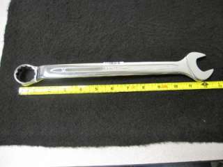 BAHCO 25 mm 12 POINT OFFSET COMBO WRENCH BRAND NEW  