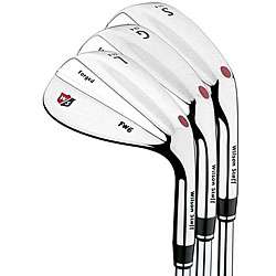 Wilson Mens FW6 Forged 52 degree Gap Wedge  