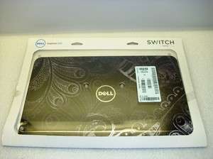 Dell Inspiron OEM 15R Interchangeable Top Cover Tribal NEW 9T5Y1 