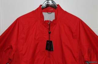   198 Ralph Lauren RLX Golf Short Sleeve Pullover Jacket Large  