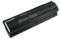 Replacement HP Pavilion DV4/ DV5 12 cell Laptop Battery  Overstock 