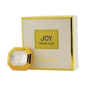  Joy By Jean Patou Solid Perfume With Crystal 0.09 Oz for 