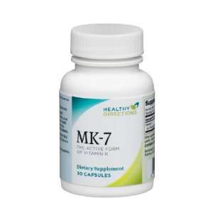  MK 7 (30 day supply)