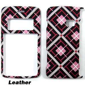    On Cover Hard Case Cell Phone Protector for LG enV2 VX 9100 VX9100