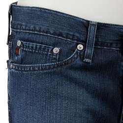 AG Glisten Womens 5 pocket Wide leg Jeans  Overstock