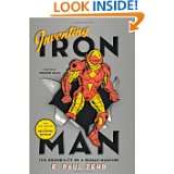 iron man the possibility of a human machine by e paul zehr aug 25 2011 