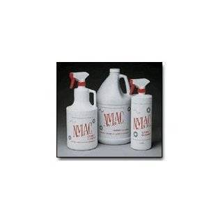  Nylac Carpet Cleaner   Half Gallon   With Sprayer: Home 