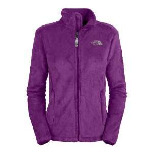  The North Face Osito Womens Fleece Jacket 2012: Sports 