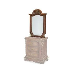   Aico Furniture Venetian II Nightstand Mirror N68041 28