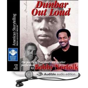  Dunbar Out Loud (Audible Audio Edition) Paul Laurence 