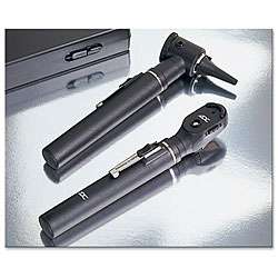 ADC Pocket Otoscope and Ophthalmoscope Set  