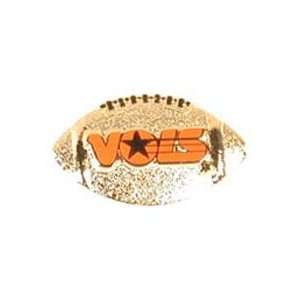  University of Tennessee Football Pin: Sports & Outdoors