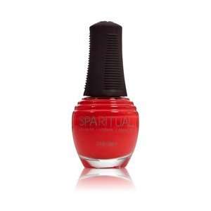  SpaRitual Love & Happiness Nail Lacquer Beauty