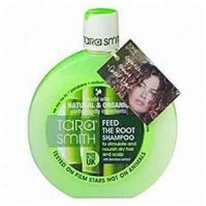  Tara Smith Feed The Root Shampoo 250ml Health & Personal 
